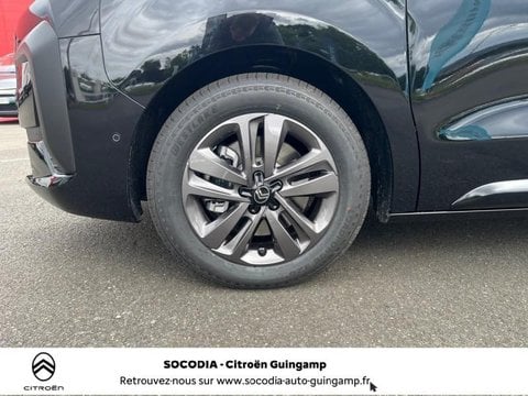Voitures D'occasion À Guingamp | Citroën Jumpy Fg M 2.2 Diesel 150Ch Automatique