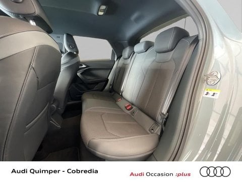 Voitures D'occasion À Quimper | Audi A1 Sportback 35 Tfsi 150Ch S Line Plus S Tronic 7