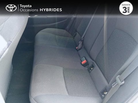 Voitures D'occasion À Lanester | Toyota C-Hr 1.8 Hybride 140Ch Dynamic Ng23