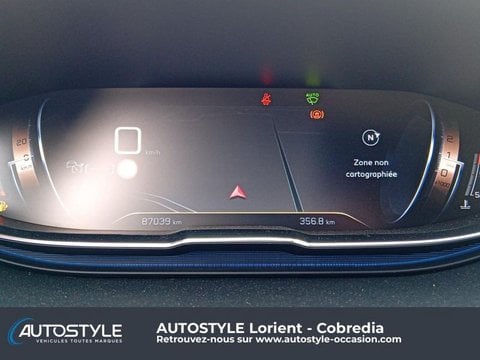 Voitures D'occasion À Lanester | Peugeot 3008 1.5 Bluehdi 130Ch S&S Gt Line