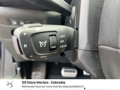 Voitures D'occasion À Saint-Martin-Des-Champs | Ds Ds 3 Crossback E-Tense Ines De La Fressange P...