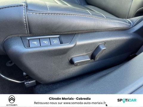 Voitures D'occasion À Saint-Martin-Des-Champs | Citroën C4 1.2 Puretech 130Ch S&S Max Automatique