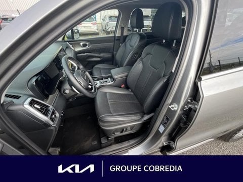 Voitures D'occasion À Yffiniac | Kia Sorento 1.6 T-Gdi 265Ch Phev Premium Bva6 4X4 7 Places