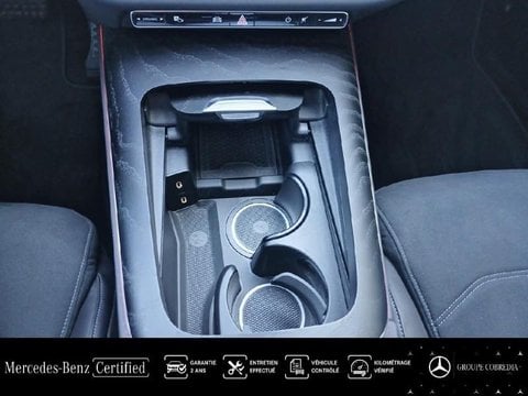 Voitures D'occasion À Noyal-Pontivy | Mercedes-Benz Classe E 220 D 197+23Ch Amg Line 9G-Tronic