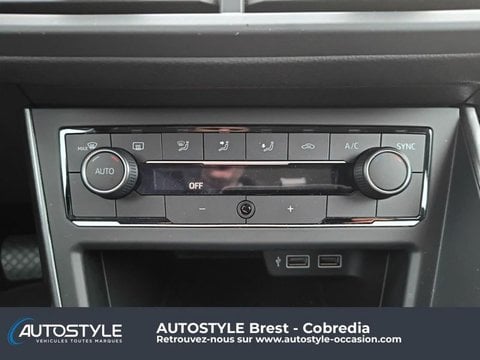 Voitures D'occasion À Brest | Volkswagen Polo 1.5 Tsi 150Ch R-Line Exclusive Dsg7 Euro6D-T