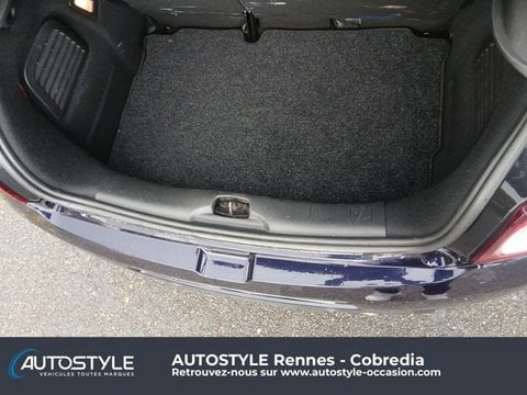 Voitures D'occasion À La Mézière | Citroën Ds3 E-Hdi 90Ch So Chic