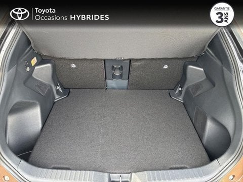 Voitures D'occasion À Pluneret | Toyota Yaris Cross 130H Trail Mc26