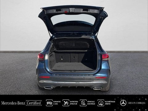 Voitures D'occasion À Vannes | Mercedes-Benz Gla 200 D 150Ch Amg Line 8G-Dct