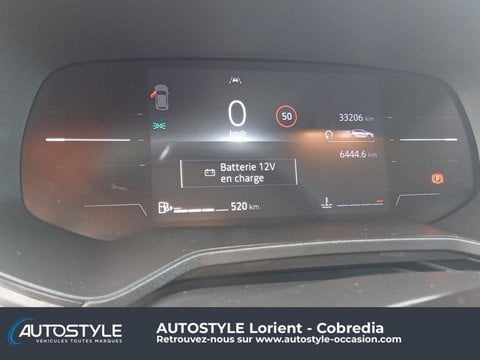 Voitures D'occasion À Lanester | Renault Clio 1.5 Blue Dci 100Ch Evolution - 24