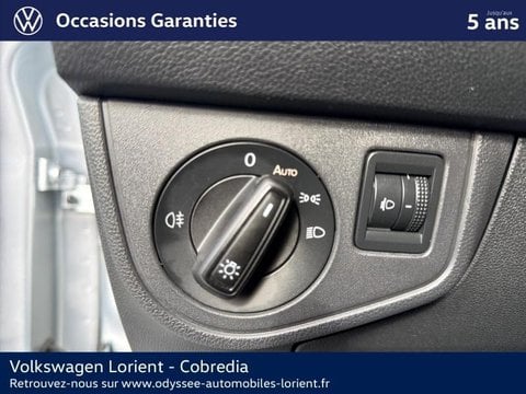 Voitures D'occasion À Lanester | Volkswagen Taigo 1.0 Tsi 116Ch Vw Edition