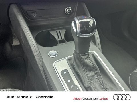Voitures D'occasion À Saint-Martin-Des-Champs | Audi Q2 35 Tfsi 150Ch Advanced S Tronic 7