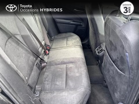 Voitures D'occasion À Pluneret | Lexus Ux 250H 2Wd Pack Business My20