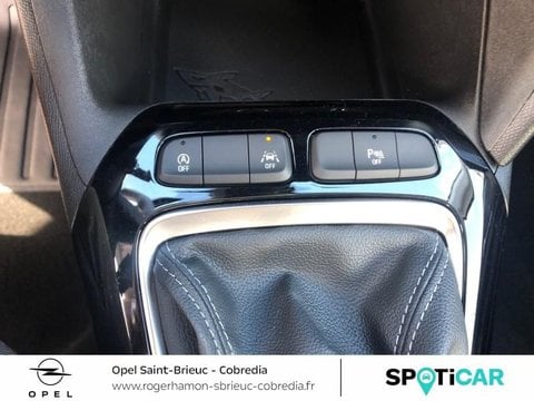 Voitures D'occasion À Yffiniac | Opel Corsa 1.2 75Ch Edition