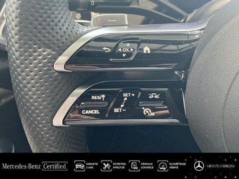 Voitures D'occasion À Quimper | Mercedes-Benz Classe E 220 D 197+23Ch Amg Line 9G-Tronic
