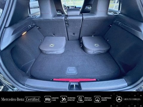 Voitures D'occasion À Saint-Malo | Mercedes-Benz Classe A 250 E Hybrid Eq 163+109Ch Amg Line 8G-Dct