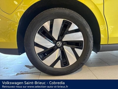 Voitures D'occasion À Saint-Brieuc | Volkswagen Id. Buzz 286Ch Pro 7 Places 86 Kwh