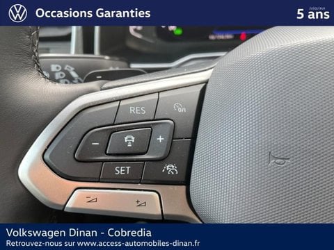Voitures D'occasion À Quevert | Volkswagen Taigo 1.0 Tsi 116Ch R-Line Edition Dsg7