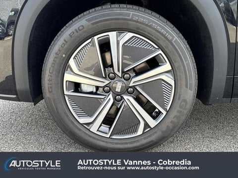 Voitures D'occasion À Theix-Noyalo | Geely Starray 1.5 Em-I 99+218Ch Pro