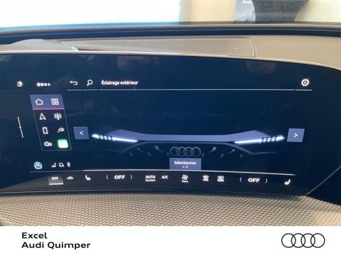 Voitures D'occasion À Quimper | Audi Q5 2.0 E-Hybrid 299Ch S Line Quattro S Tronic 7