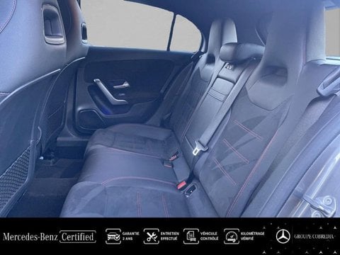 Voitures D'occasion À Saint-Grégoire | Mercedes-Benz Classe A 180 136Ch Amg Line 7G-Dct