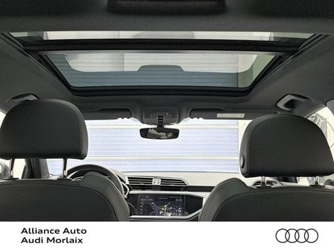 Voitures D'occasion À Saint-Martin-Des-Champs | Audi Q3 35 Tfsi 150Ch S Line Plus S Tronic 7