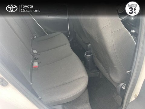 Voitures D'occasion À Lanester | Toyota Aygo X 1.0 Vvt-I 72Ch Dynamic My24