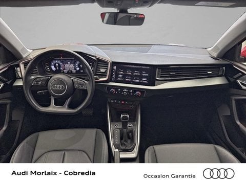 Voitures D'occasion À Saint-Martin-Des-Champs | Audi A1 Citycarver 30 Tfsi 116Ch Design Luxe S T...
