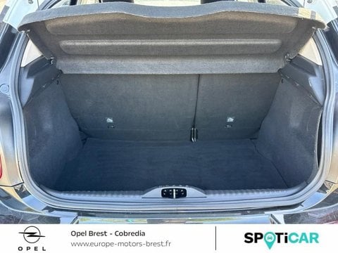 Voitures D'occasion À Brest | Citroën C3 1.2 Puretech 110Ch S&S Shine 124G