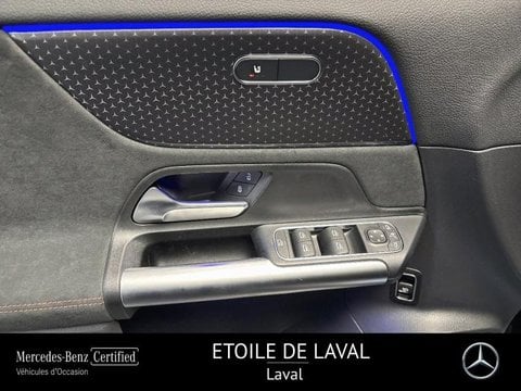 Voitures D'occasion À Bonchamps-Les-Laval | Mercedes-Benz Eqa 250+ 190Ch Edition