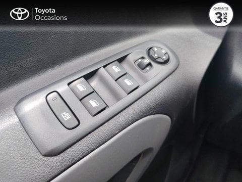 Voitures D'occasion À Belz | Toyota Proace City Verso Medium 1.2 110 Vvt-I Executive Rc23
