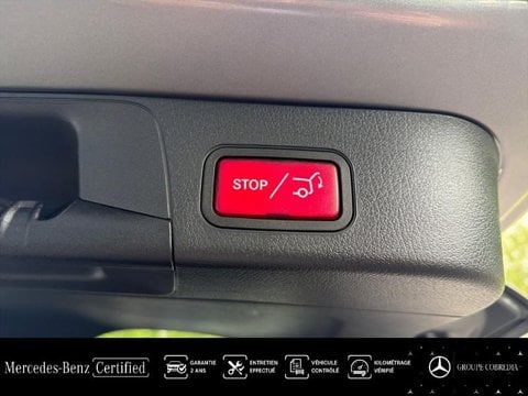 Voitures D'occasion À Saint-Malo | Mercedes-Benz Eqb 250+ 190Ch Amg Line