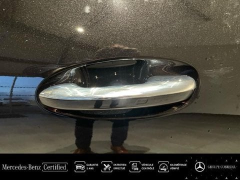 Voitures D'occasion À Quimper | Mercedes-Benz Cle Coupé 200 204Ch Amg Line 9G Tronic