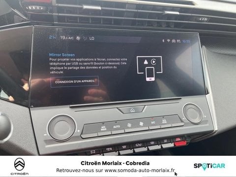 Voitures D'occasion À Saint-Martin-Des-Champs | Peugeot 308 1.2 Puretech 130Ch S&S Active Pack