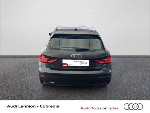 Voitures D'occasion À Lannion | Audi A1 Sportback 25 Tfsi 95Ch Advanced