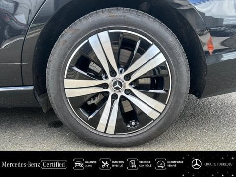 Voitures D'occasion À Saint-Brieuc | Mercedes-Benz Classe C 300 E Hybrid Eq 204+129Ch Business Line