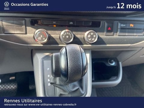 Voitures D'occasion À Cesson-Sévigné | Volkswagen Transporter Fg 2.8T L1H1 2.0 Tdi 150Ch Busin...