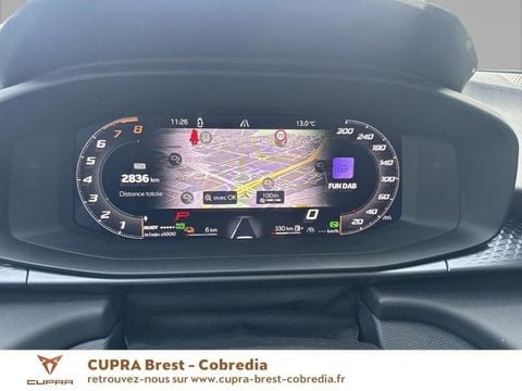 Voitures D'occasion À Brest | Cupra Terramar 1.5 Ehybrid 272Ch America S Cup Dsg6