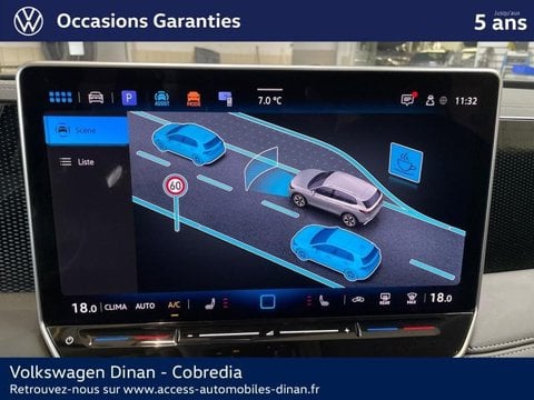 Voitures D'occasion À Quevert | Volkswagen Tiguan 2.0 Tdi 150Ch Vw Edition Dsg7
