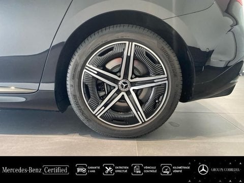 Voitures D'occasion À Quimper | Mercedes-Benz Eqe 300 245Ch Amg Line