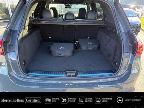 Voitures D'occasion À Saint-Grégoire | Mercedes-Benz Gle 53E Amg 449Ch+170Ch Hybride 4Matic+ 9G...