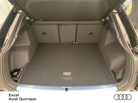 Voitures D'occasion À Quimper | Audi Q3 Sportback 35 Tfsi 150Ch S Line S Tronic 7