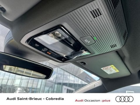 Voitures D'occasion À Saint-Brieuc | Audi Q4 Sportback E-Tron 50 E-Tron 299Ch Quattro S Line