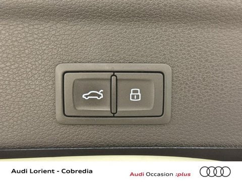Voitures D'occasion À Lanester | Audi Q3 Sportback 45 Tfsi E 245Ch S Line S Tronic 6