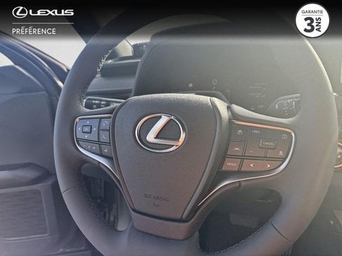 Voitures D'occasion À Lanester | Lexus Ux 300H F Sport Design 2Wd Mc25