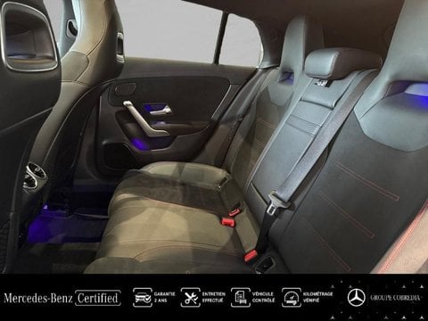 Voitures D'occasion À Quimper | Mercedes-Benz Cla Shooting Brake 200 D 150Ch Amg Line 8G-Dct 8Cv