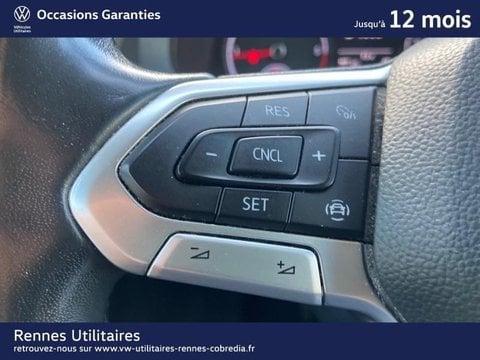 Voitures D'occasion À Cesson-Sévigné | Volkswagen Transporter Fg 2.8T L1H1 2.0 Tdi 150Ch Busin...