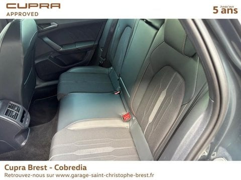 Voitures D'occasion À Brest | Cupra Formentor 1.4 E-Hybrid 204Ch Business Edition Dsg6