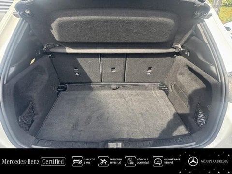 Voitures D'occasion À Saint-Grégoire | Mercedes-Benz Gla 200 D 150Ch Amg Line 8G-Dct