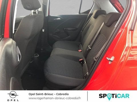 Voitures D'occasion À Yffiniac | Opel Corsa 1.4 90Ch Enjoy Start/Stop 5P