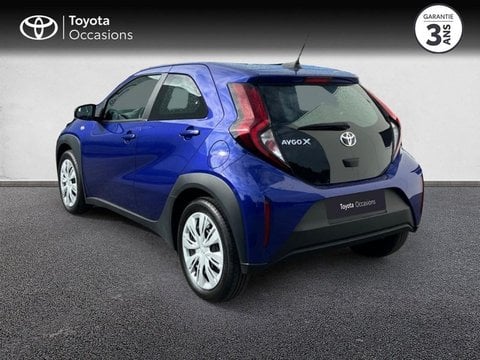 Voitures D'occasion À Belz | Toyota Aygo X 1.0 Vvt-I 72Ch Dynamic My24